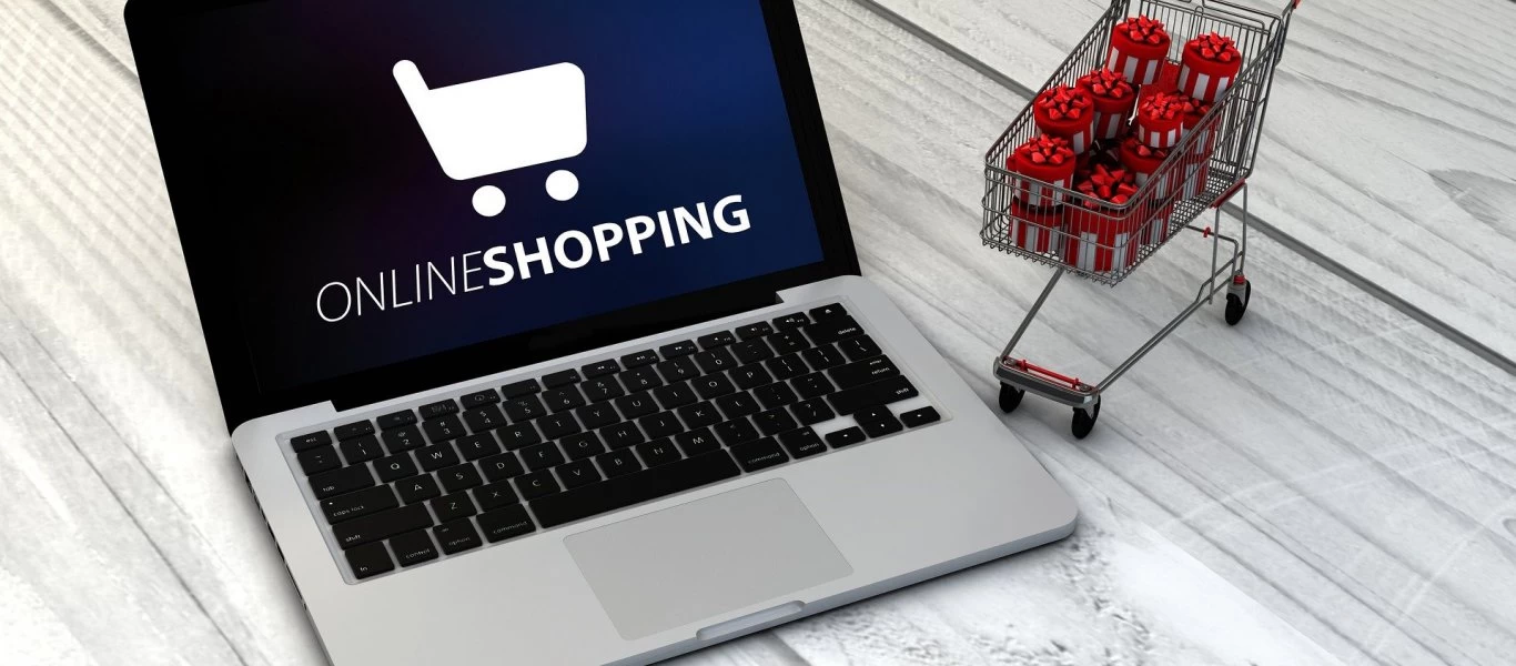 Ηλεκτρονικό εμπόριο: Όλα όσα αλλάζουν από σήμερα - Τέλος η φοροαπαλλαγή για μικροδέματα αξίας έως 22 ευρώ